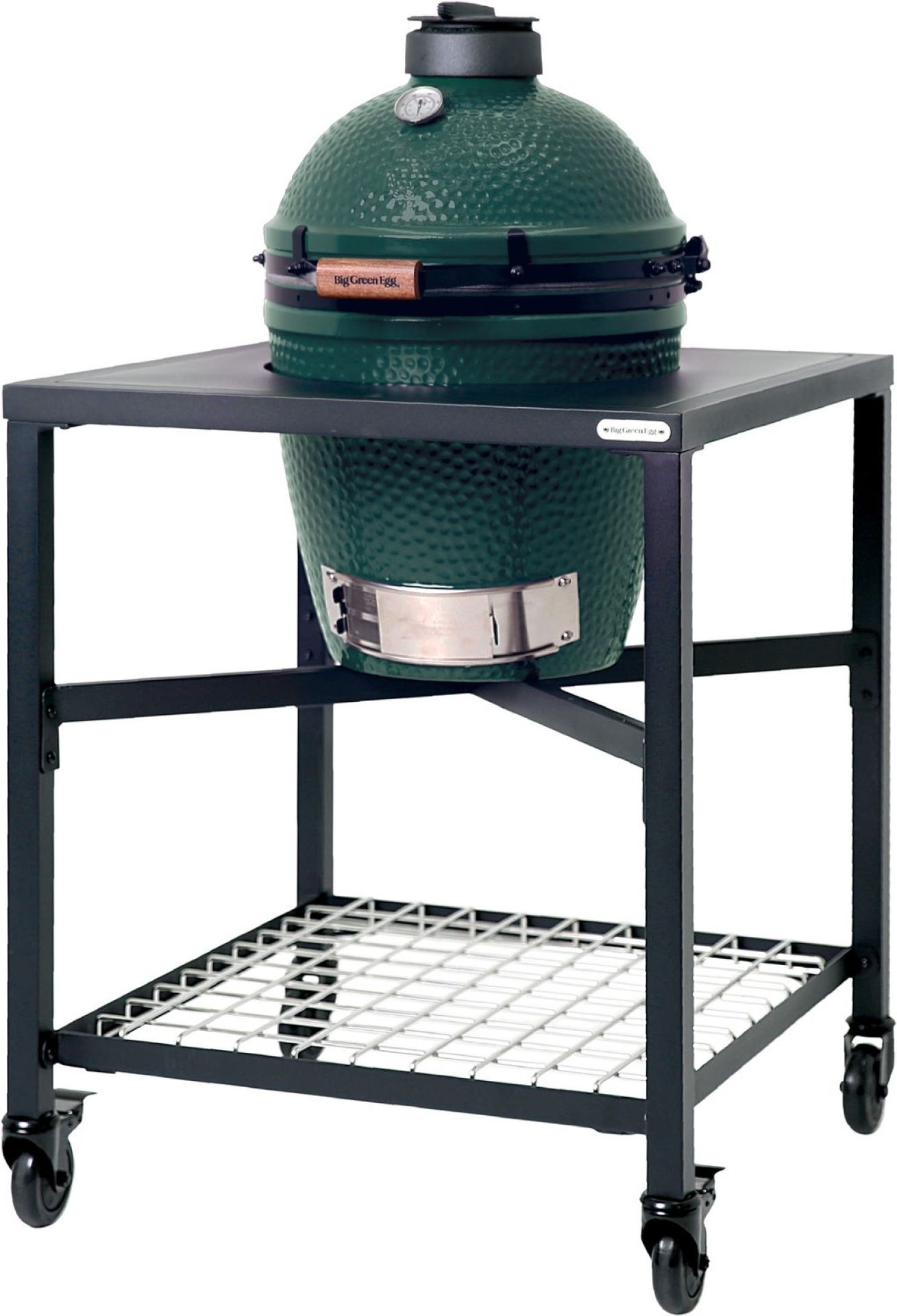 Big Green Egg Frame Large